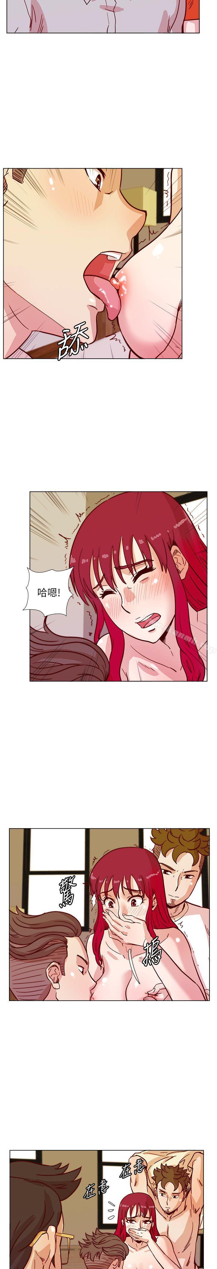 第42话-清纯女的淫乱面-荒淫同学会-AAMEDIA（第20张）