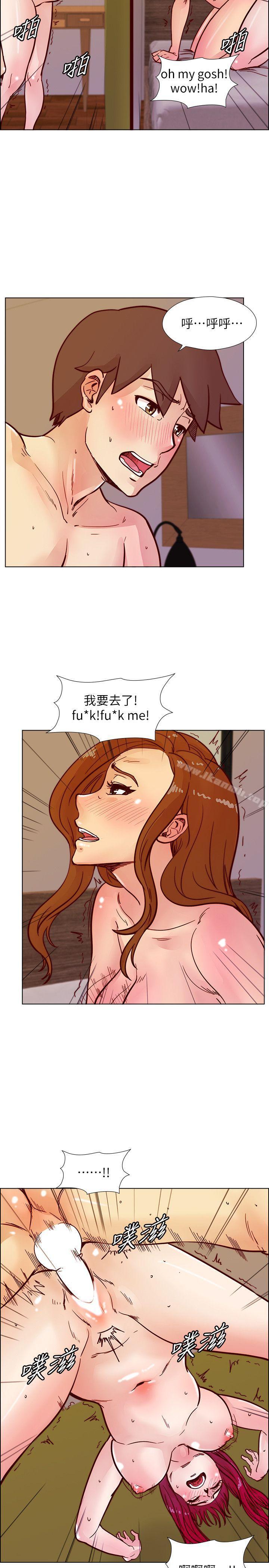 第47话-传到隔壁的呻吟声-荒淫同学会-AAMEDIA（第19张）