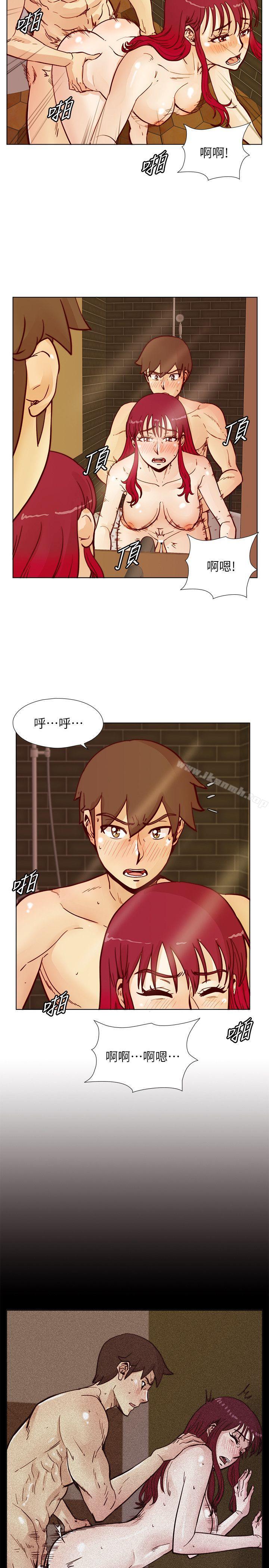 第48话-敏才与秀希的私下约定-荒淫同学会-AAMEDIA（第13张）