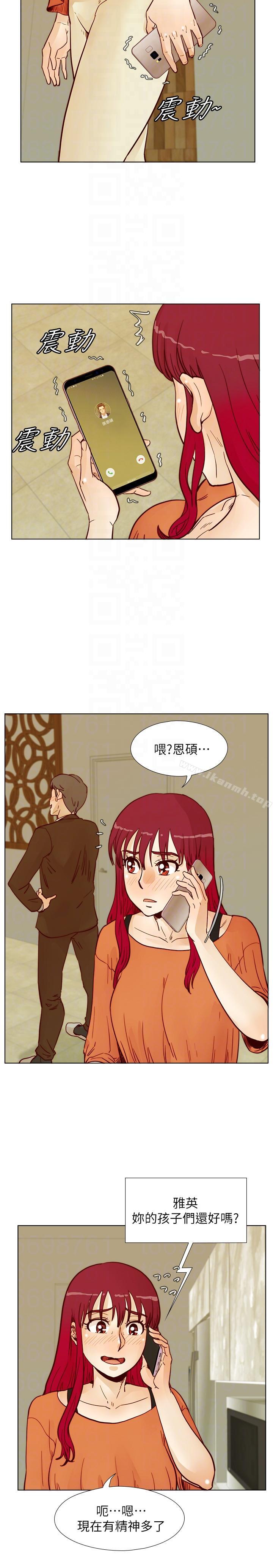 第55话-现在只要妳离婚就行了-荒淫同学会-AAMEDIA（第23张）