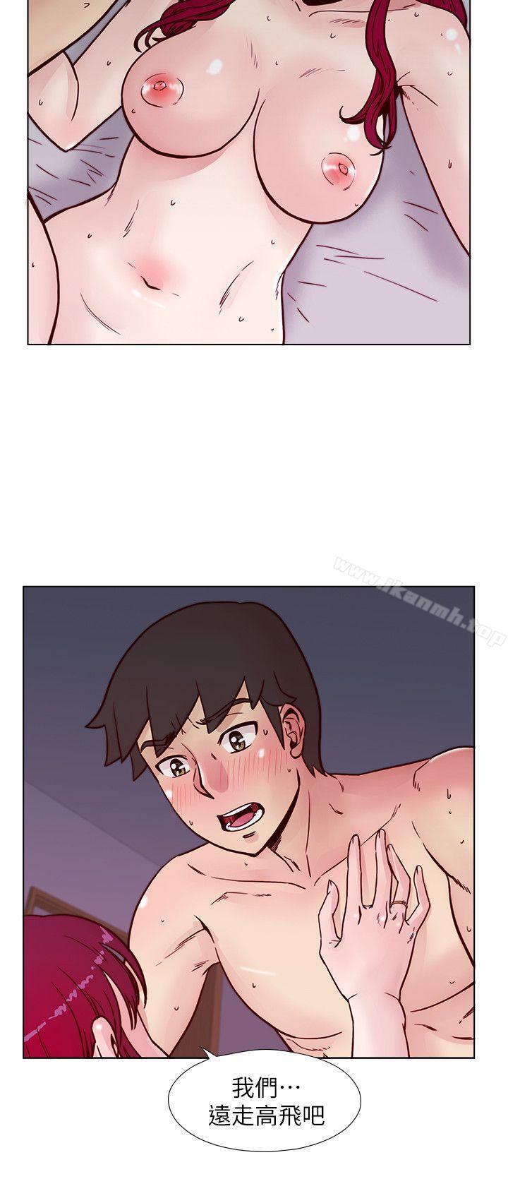 第58话-被嫉妒沖昏头的敏才-荒淫同学会-AAMEDIA（第8张）