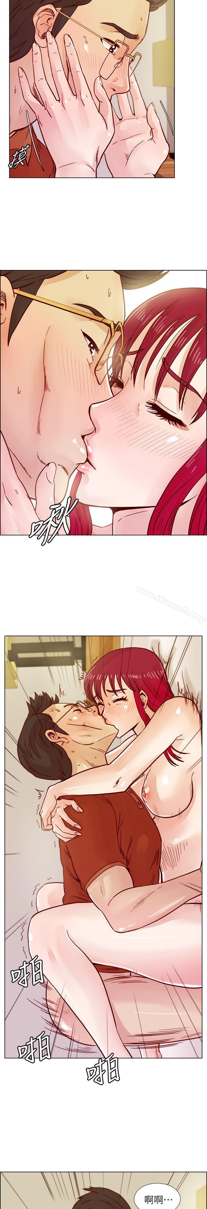 第38话-志赫，进来吧!-荒淫同学会-AAMEDIA（第14张）