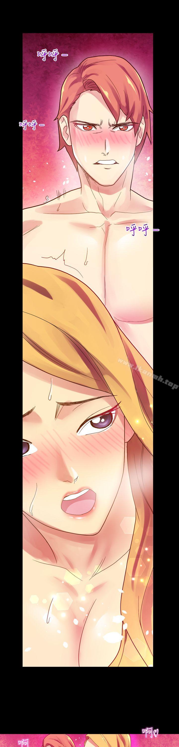 第5话-幻想中的她(完结)-LIVA（第22张）