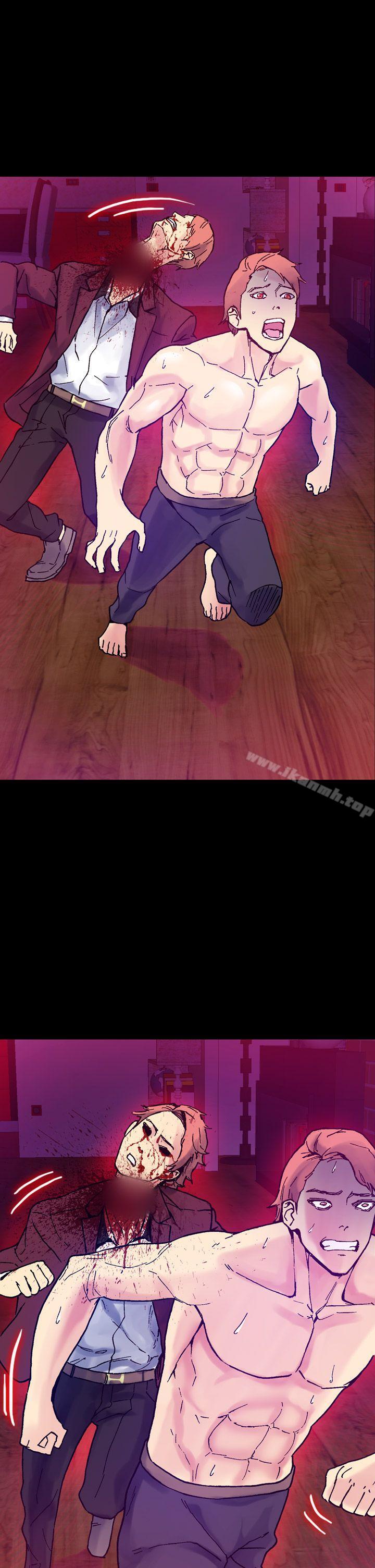 第16话-幻想中的她(完结)-LIVA（第13张）