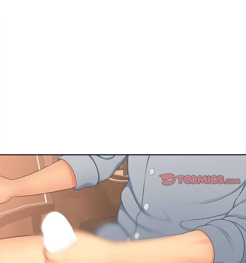 第21话-欢迎来到亲子咖啡厅/猎艳-jenny（第13张）