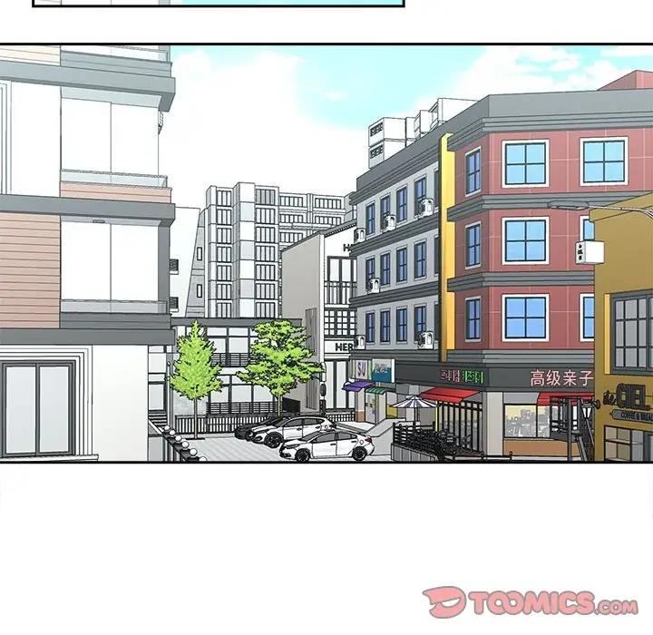 第27话-欢迎来到亲子咖啡厅/猎艳-jenny（第10张）