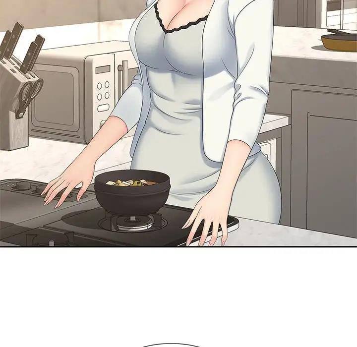 第28话-欢迎来到亲子咖啡厅/猎艳-jenny（第12张）