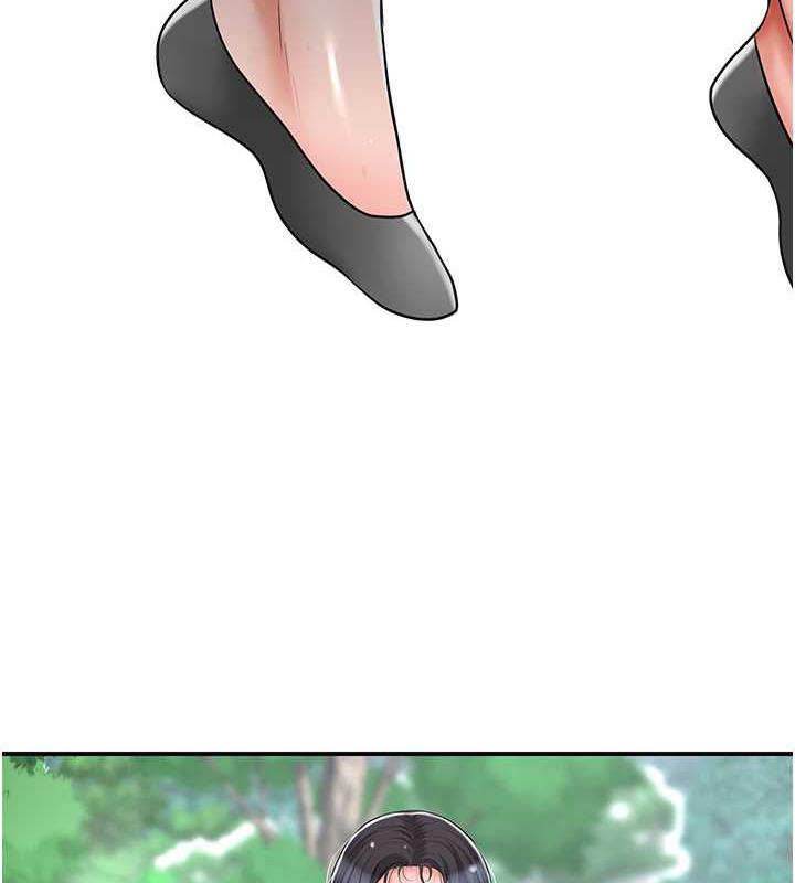 第8话-衣服脱光就不热了-花容湿色:取花点-李万,蜜果实（第14张）