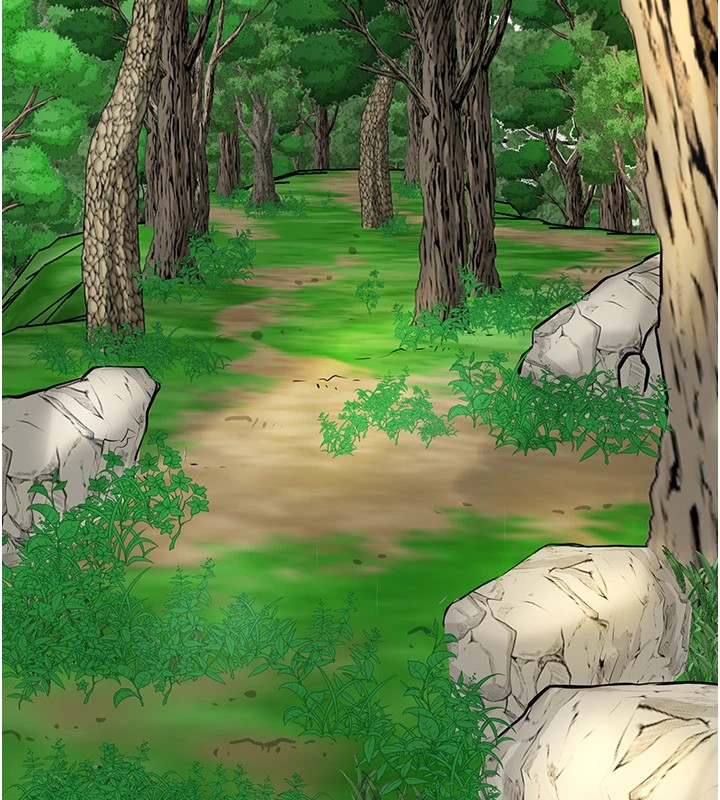 第36话-这么粗&hellip;放进去是什么感觉?-花容湿色:取花点-李万,蜜果实（第14张）