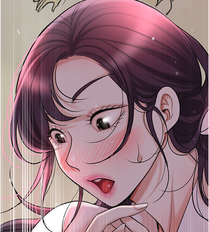 第67话-我不会再看那种淫书-花容湿色:取花点-李万,蜜果实（第9张）