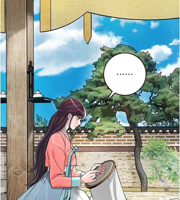 第68话-忍不住手淫的小姐-花容湿色:取花点-李万,蜜果实（第5张）