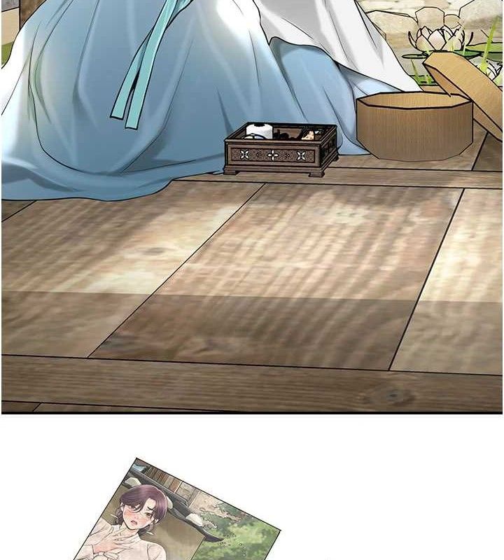 第68话-忍不住手淫的小姐-花容湿色:取花点-李万,蜜果实（第6张）