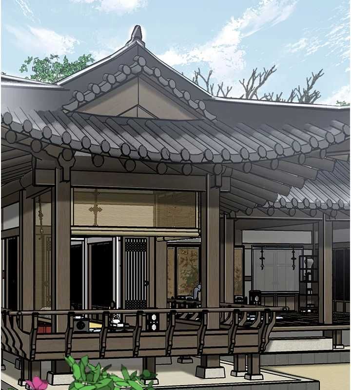 第103话-香丹的坏心思-花容湿色:取花点-李万,蜜果实（第3张）