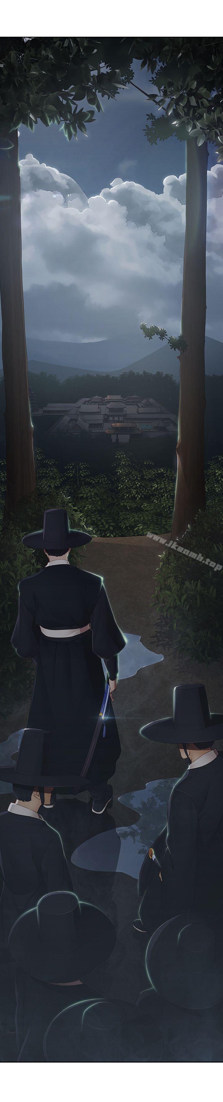 第1话-蝴蝶之梦-疾风（第15张）