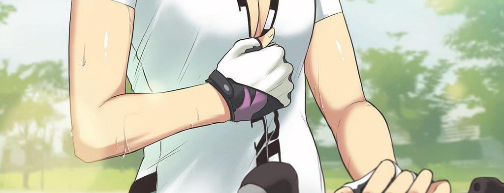 第9话-呼叫陪练员/运动员女孩-Gamang（第6张）