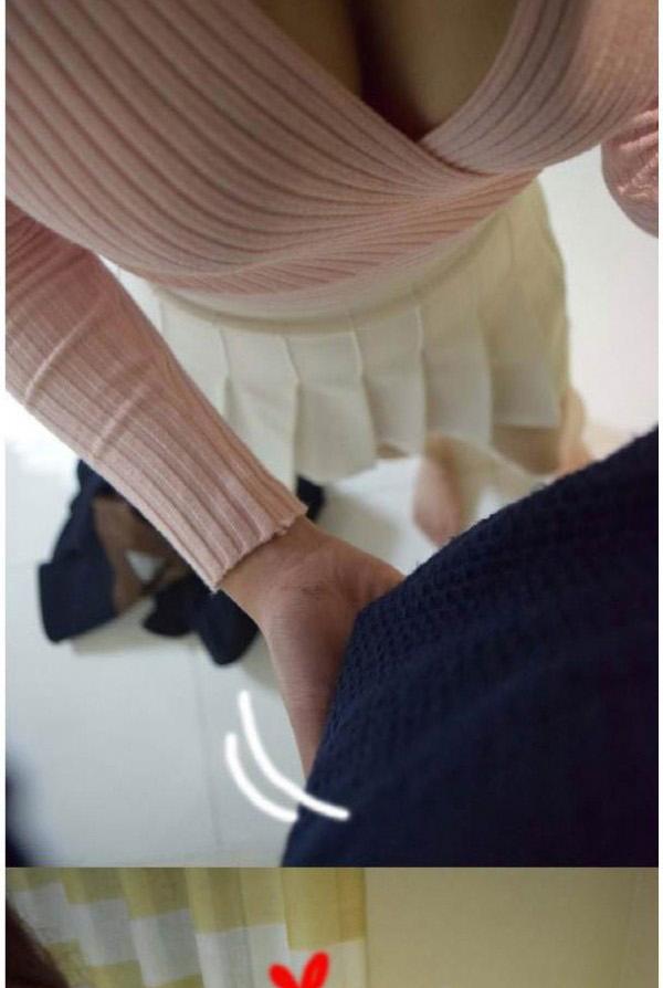 第3话-狐狸般的女人-佚名（第24张）