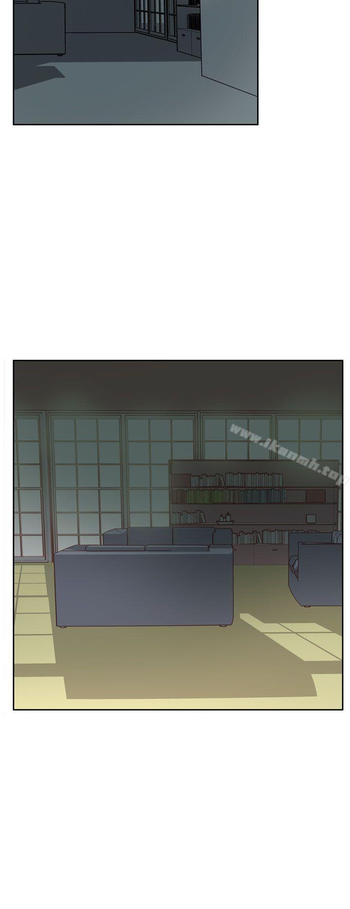 第7话-混混痞痞 派遣员-夜光弹（第20张）