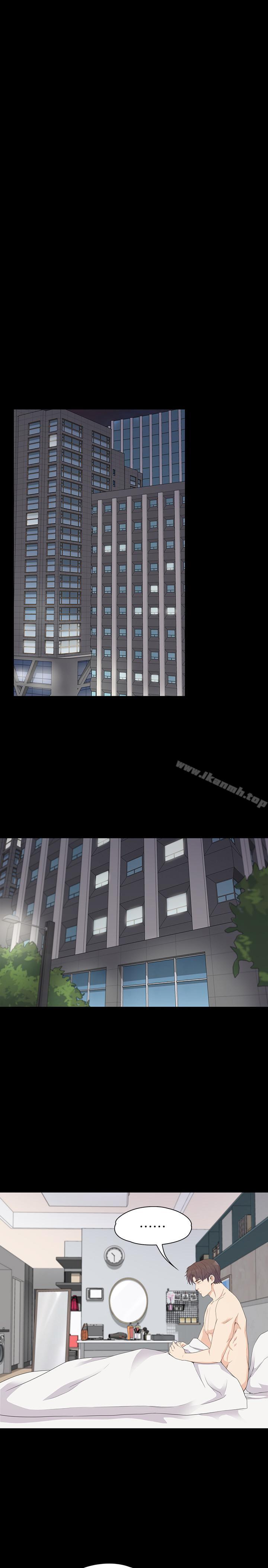 第74话-高级酒店妹的自尊-江南罗曼史-李单,蜂蜜美乃滋（第13张）