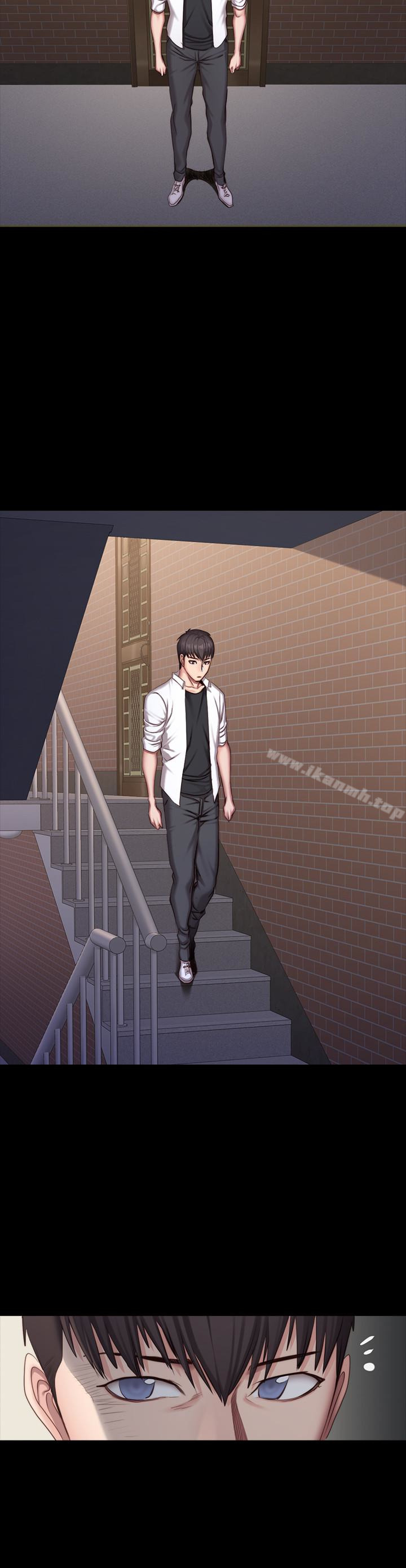 第25话-进入朋友的深处…-健身教练-G.HO , 高孙志（第18张）