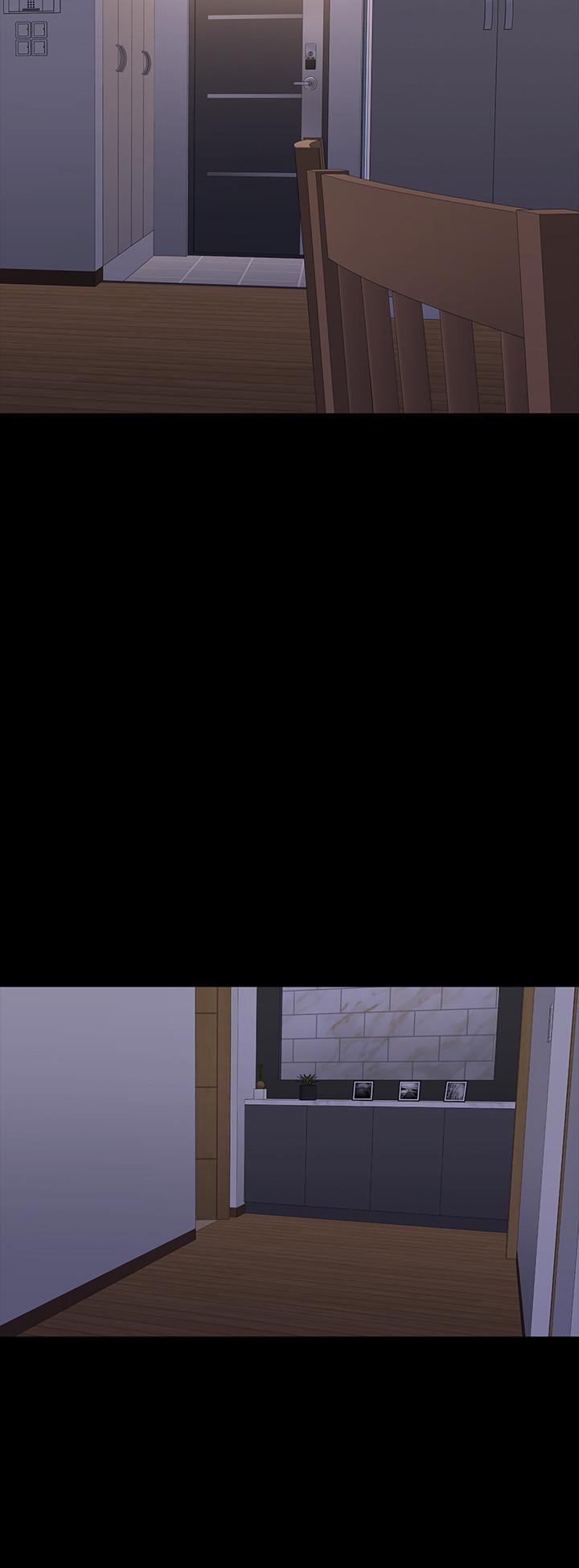 第37话-和以晨度过了梦幻的一夜-健身教练-G.HO , 高孙志（第30张）