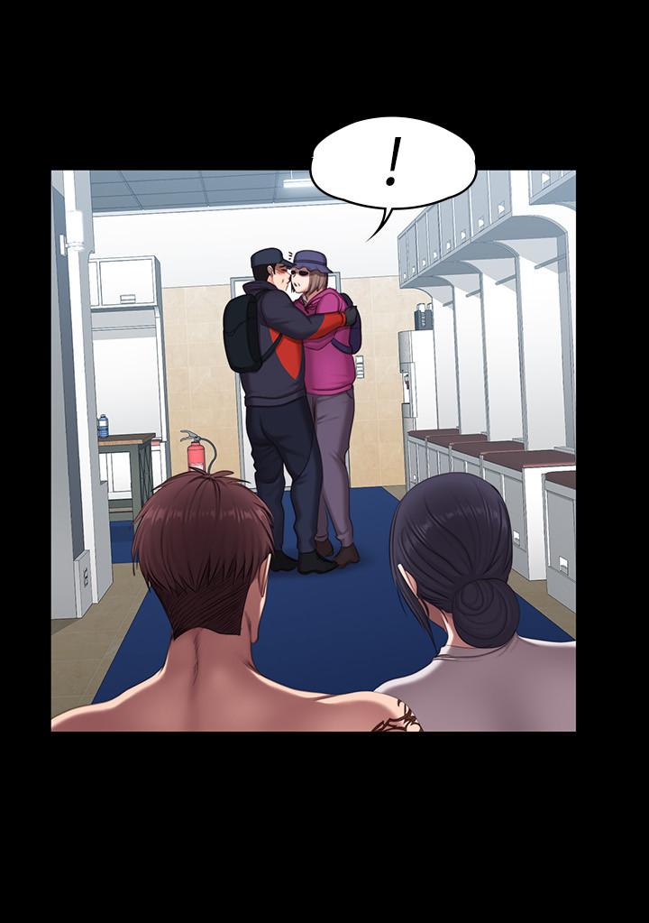 第67话-我们要不要去休息一下？-健身教练-G.HO , 高孙志（第7张）