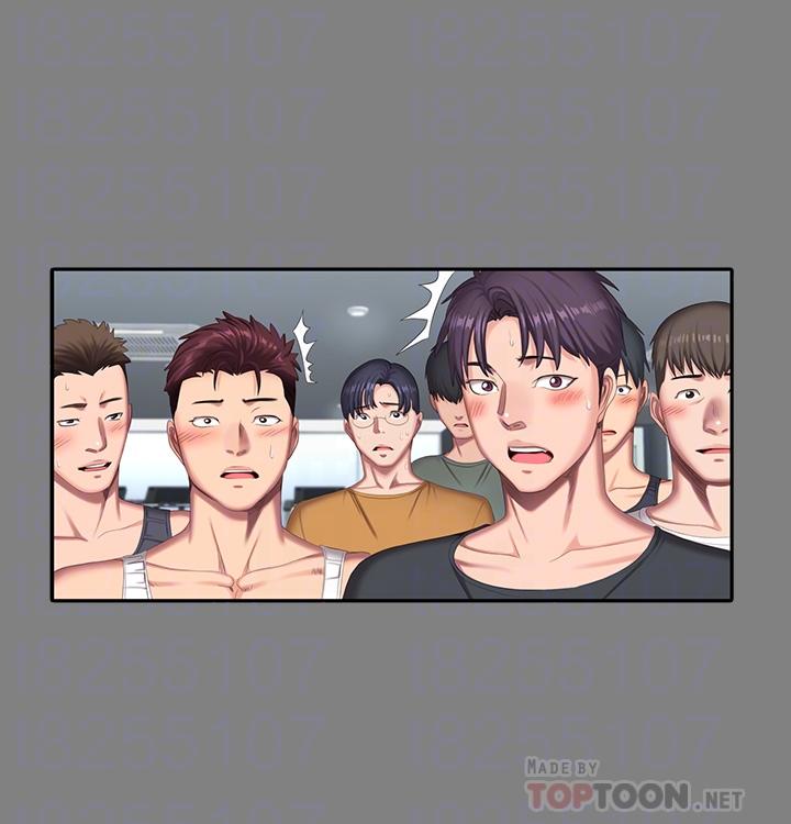 第76话-我们练点别的部位吧-健身教练-G.HO , 高孙志（第10张）