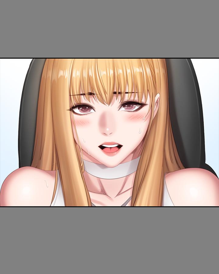 第76话-我们练点别的部位吧-健身教练-G.HO , 高孙志（第11张）