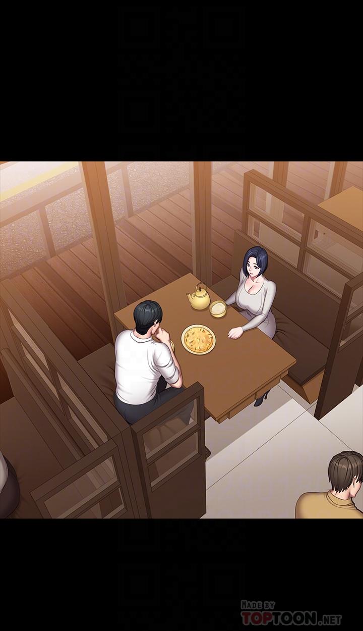 第78话-行为越来越大胆-健身教练-G.HO , 高孙志（第6张）