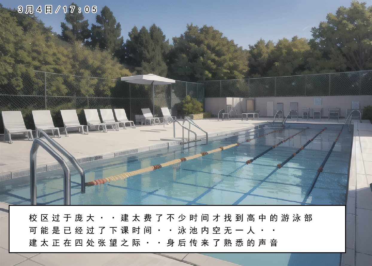 第1话-寄宿-建太回忆录-FreeXcomic（第21张）