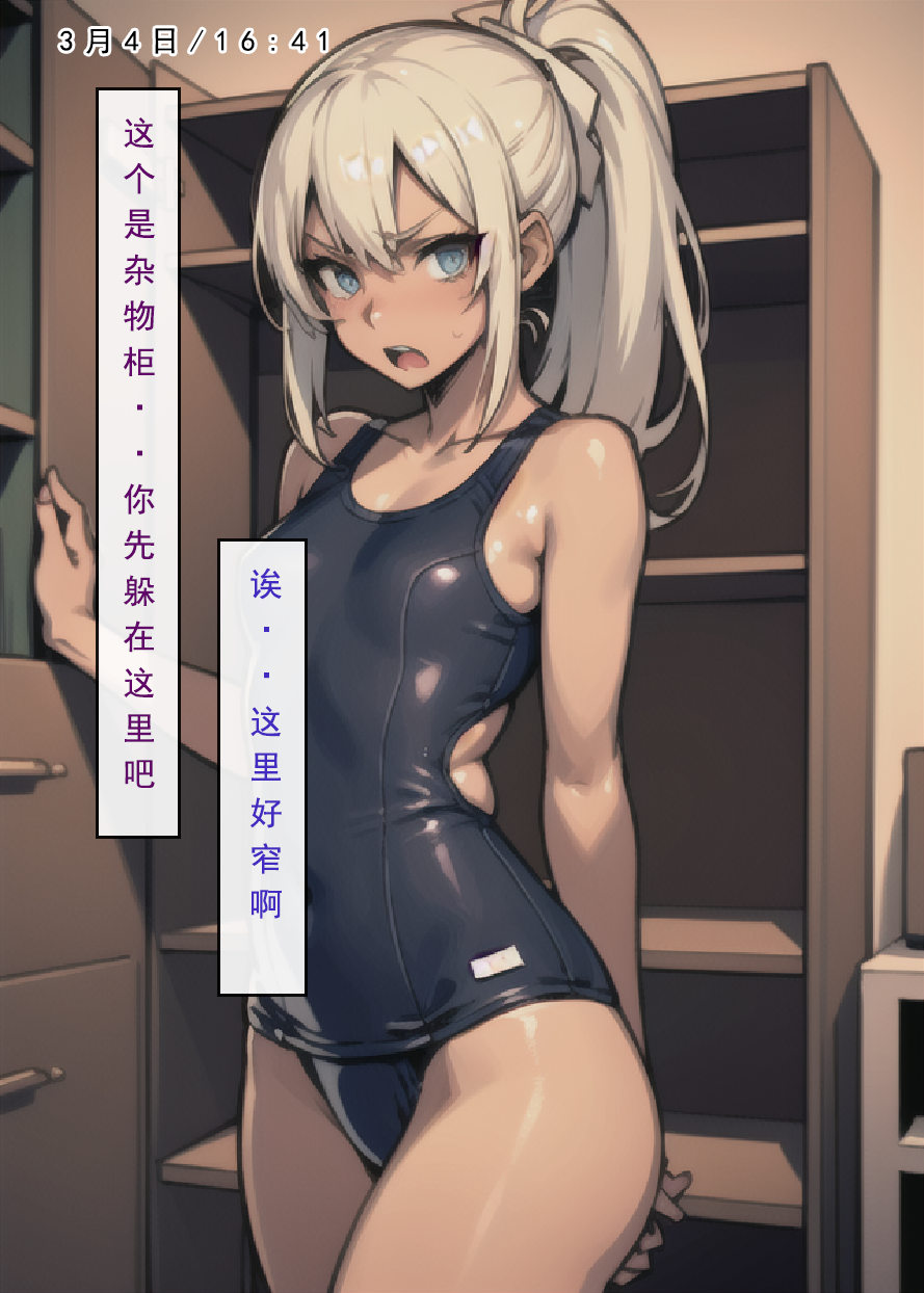 第1话-寄宿-建太回忆录-FreeXcomic（第23张）