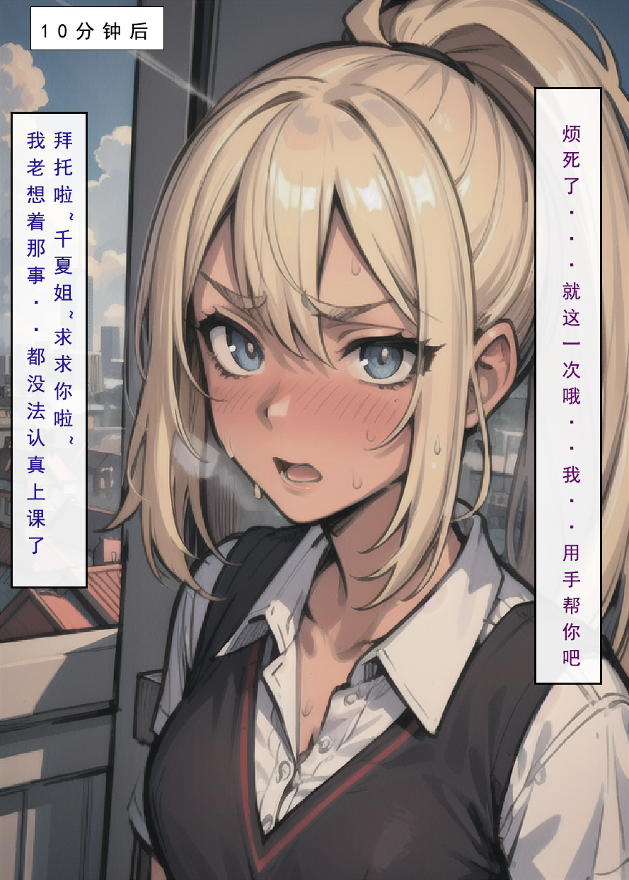 第2话-校园-建太回忆录-FreeXcomic（第6张）