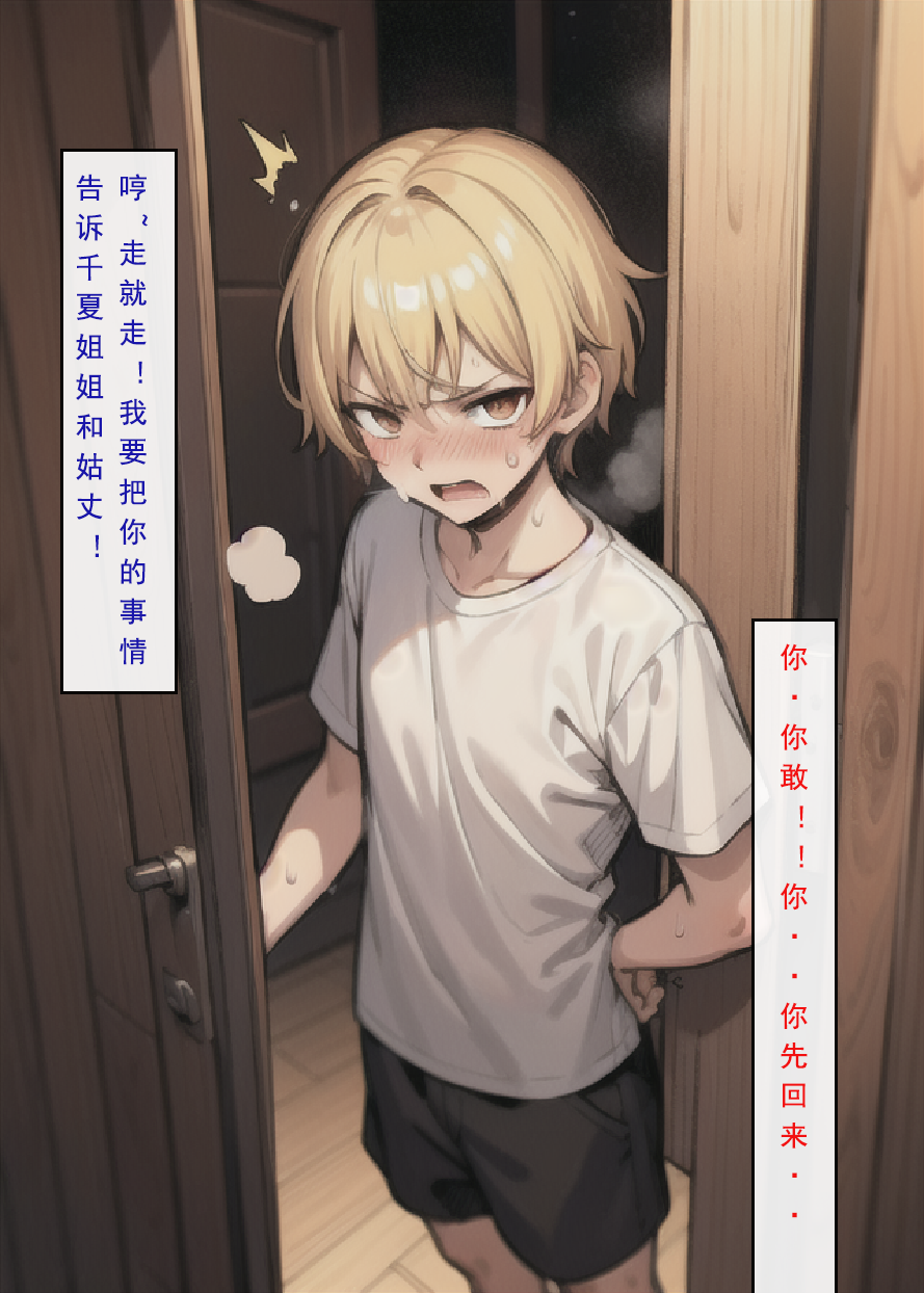 第5话-约定-建太回忆录-FreeXcomic（第4张）