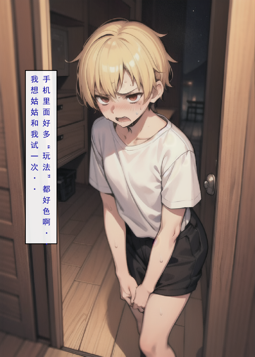 第5话-约定-建太回忆录-FreeXcomic（第6张）