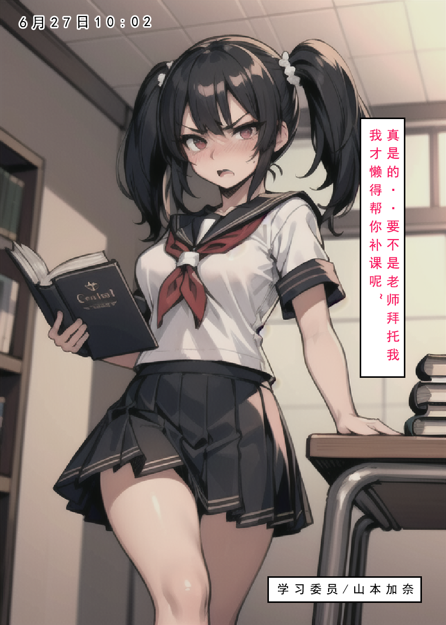最终话-日后谈-建太回忆录-FreeXcomic（第13张）