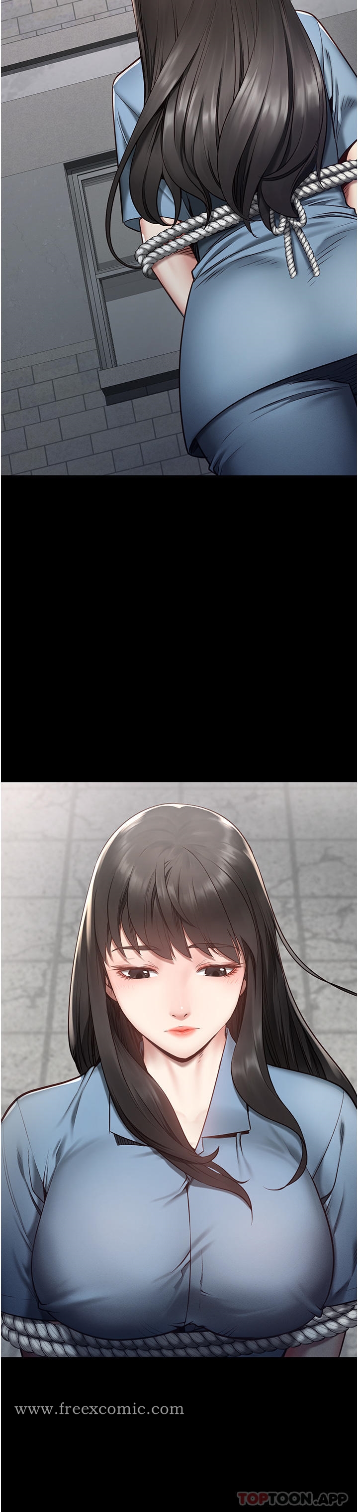第1话-女子监慾生活-监狱女囚-仁爵,成敏（第43张）