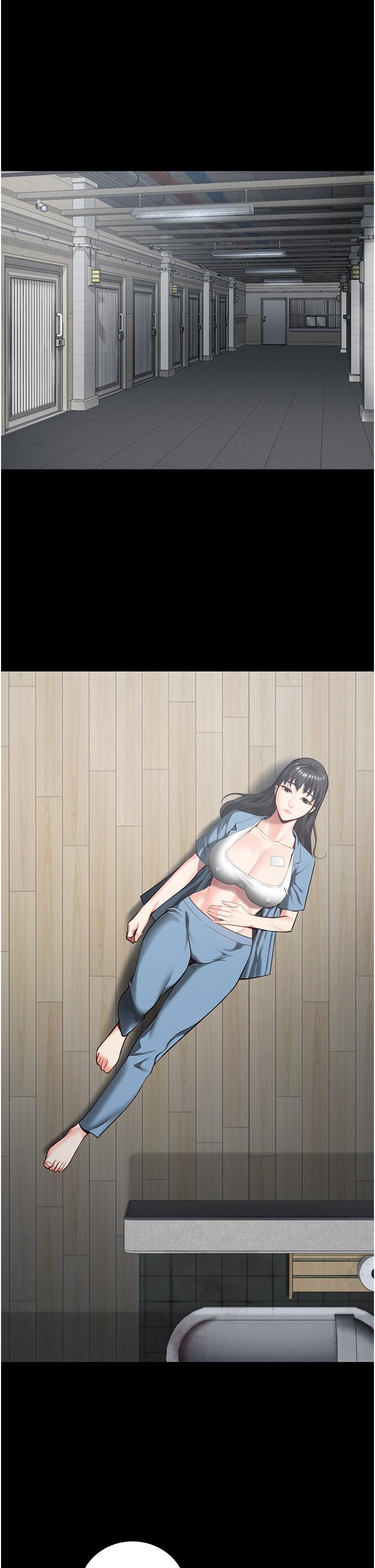 第15话-想再吃一次棒棒♥-监狱女囚-仁爵,成敏（第9张）