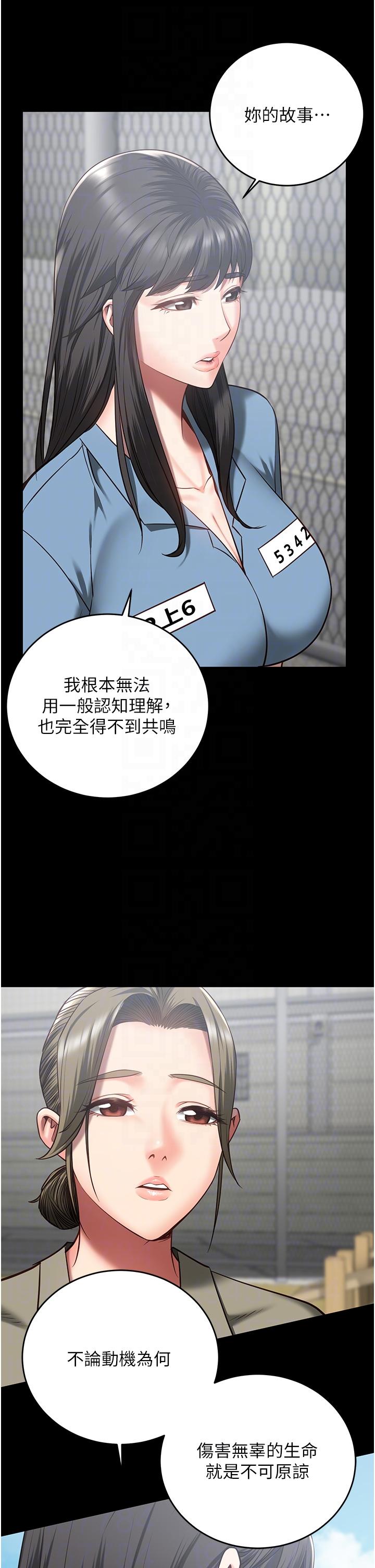 第18话-你要上吗？-监狱女囚-仁爵,成敏（第24张）