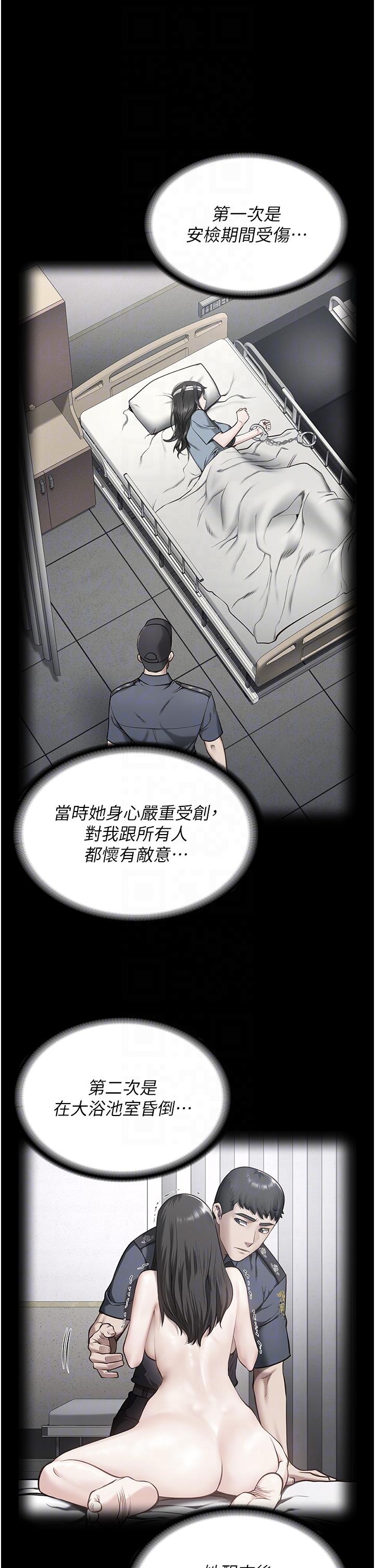第22话-心意相通，身体相连-监狱女囚-仁爵,成敏（第30张）