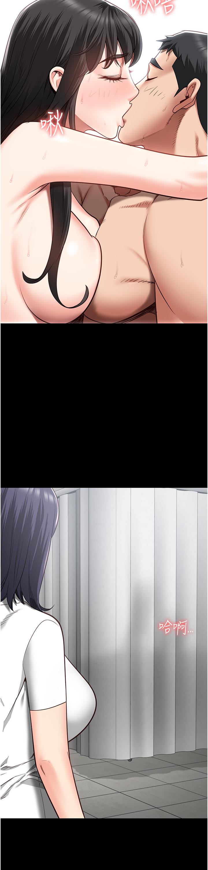 第24话-小穴…要撕裂了…!-监狱女囚-仁爵,成敏（第39张）