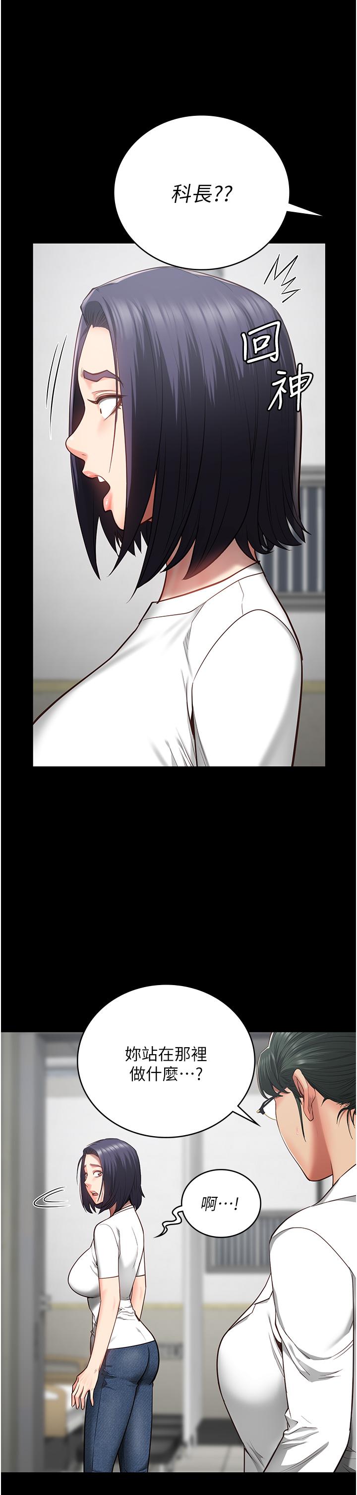 第25话-狗男女去死吧!-监狱女囚-仁爵,成敏（第15张）