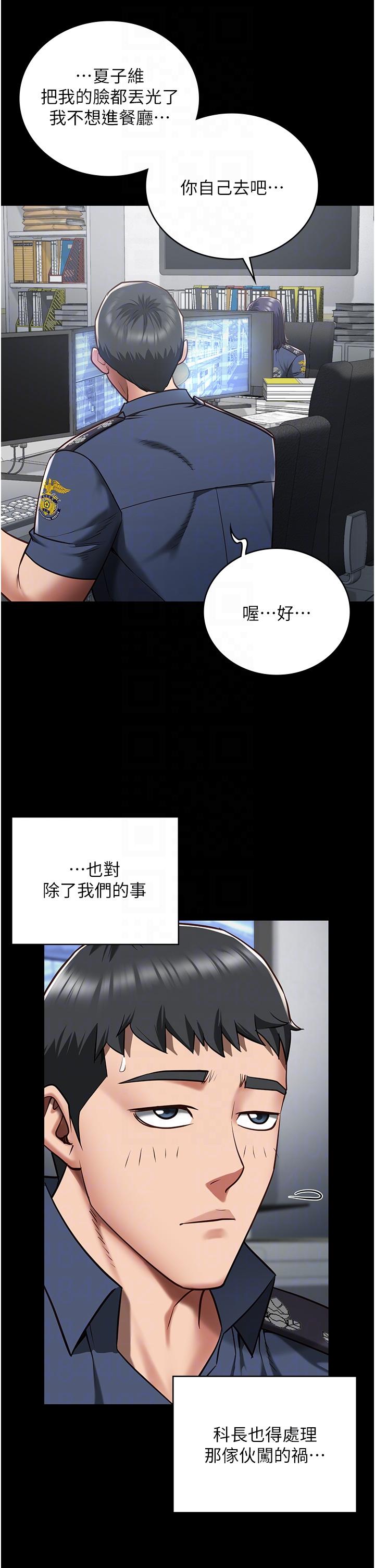 第25话-狗男女去死吧!-监狱女囚-仁爵,成敏（第28张）