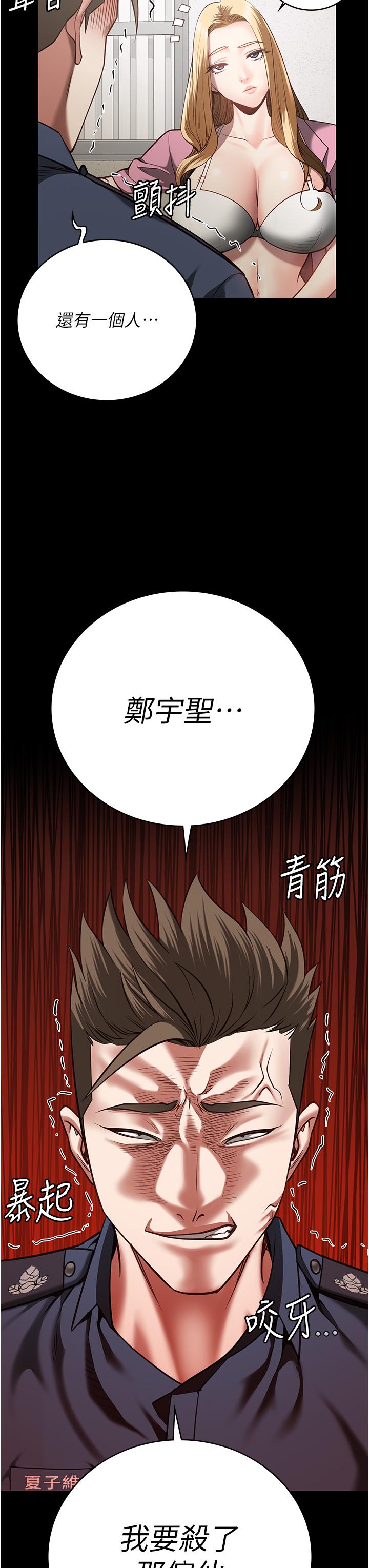 第27话-双胞胎の诱惑-监狱女囚-仁爵,成敏（第3张）