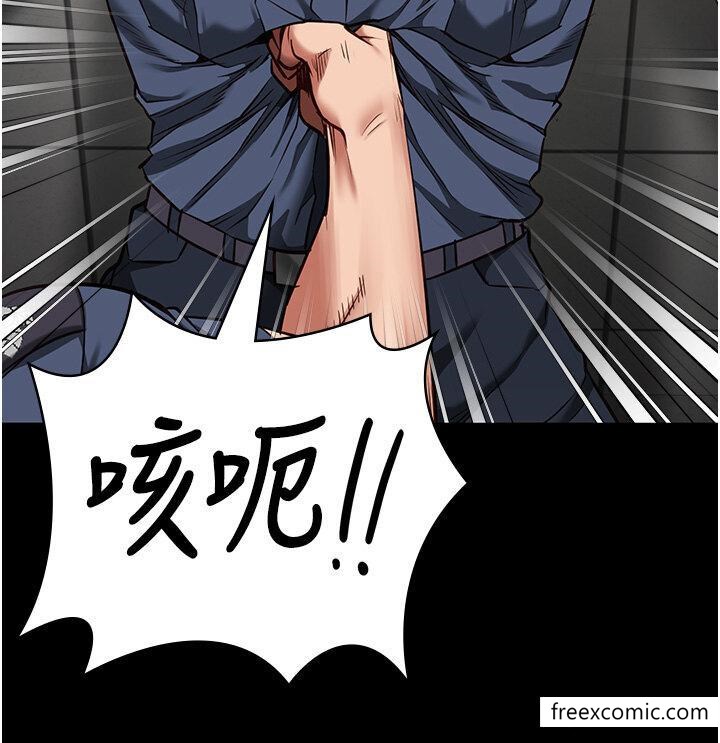 第33话-被下属爆射全身-监狱女囚-仁爵,成敏（第37张）