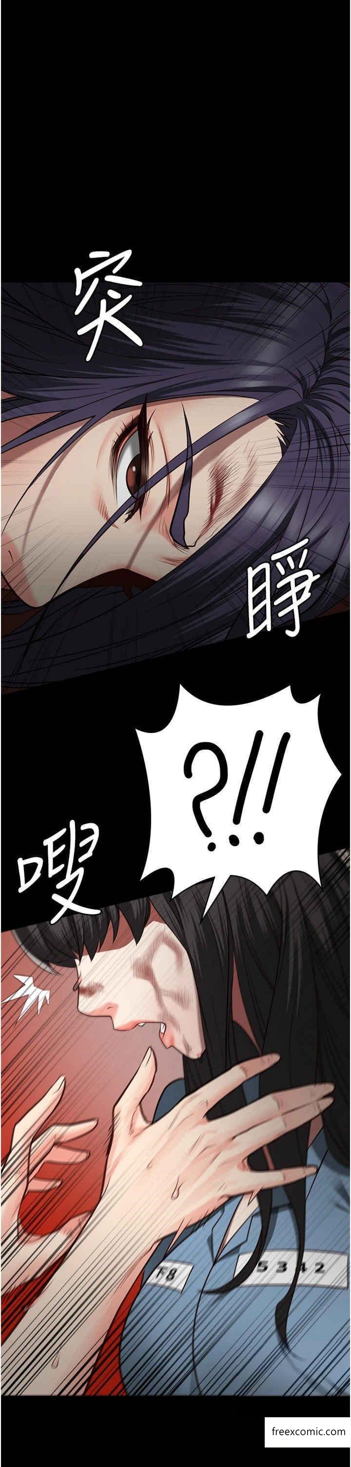 第37话-丧心病狂的罗科长-监狱女囚-仁爵,成敏（第15张）