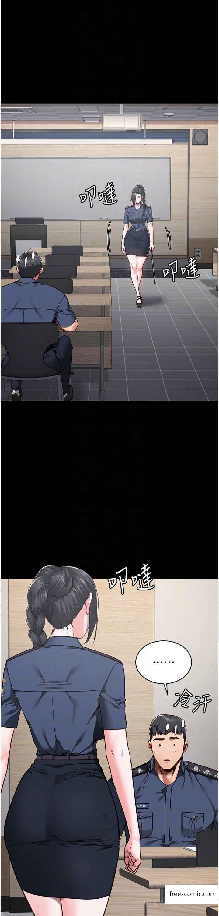 第37话-丧心病狂的罗科长-监狱女囚-仁爵,成敏（第26张）