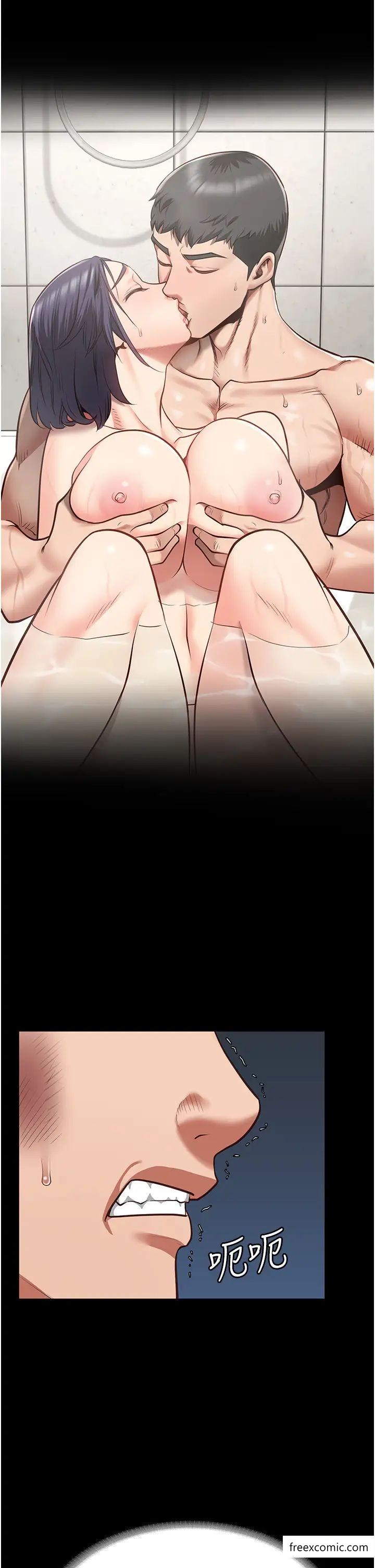 第38话-活着还有什么意义？-监狱女囚-仁爵,成敏（第38张）
