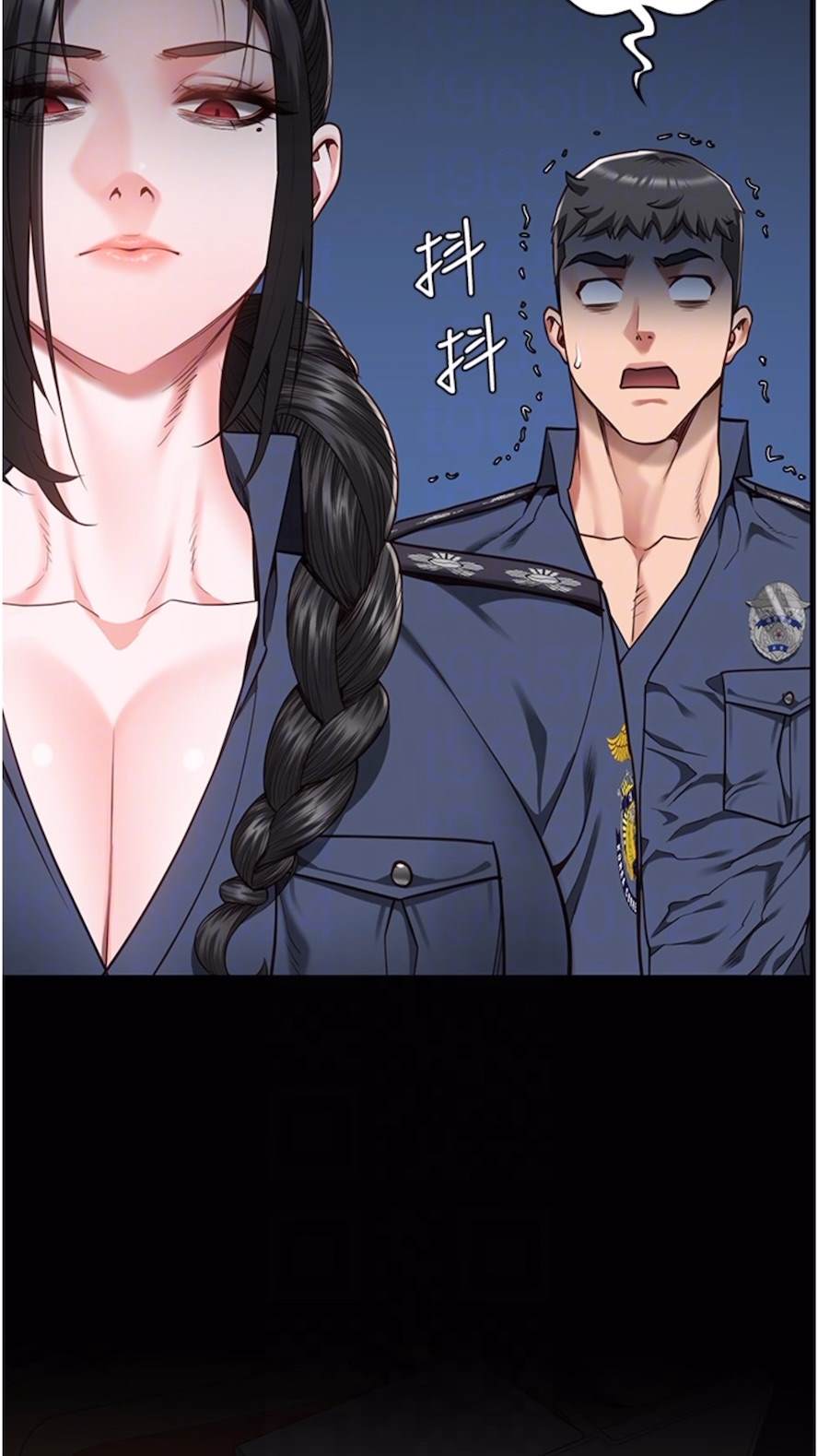 第44话-出乎意料的监狱大风吹-监狱女囚-仁爵,成敏（第53张）