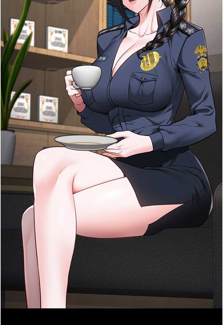 第47话-给小喽啰1号的火辣洗礼-监狱女囚-仁爵,成敏（第16张）