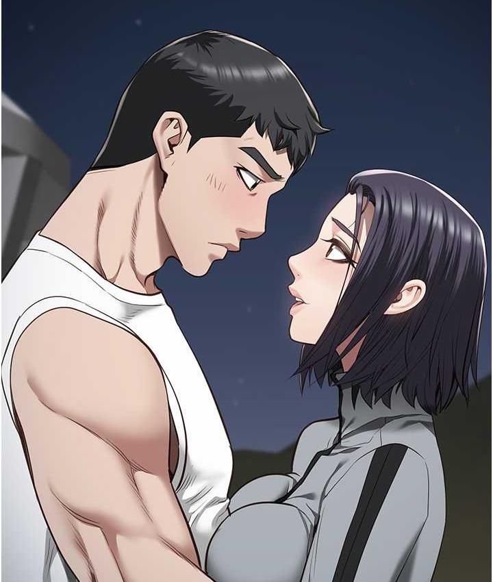 第59话-你…你拿扩阴器做什么?!-监狱女囚-仁爵,成敏（第26张）