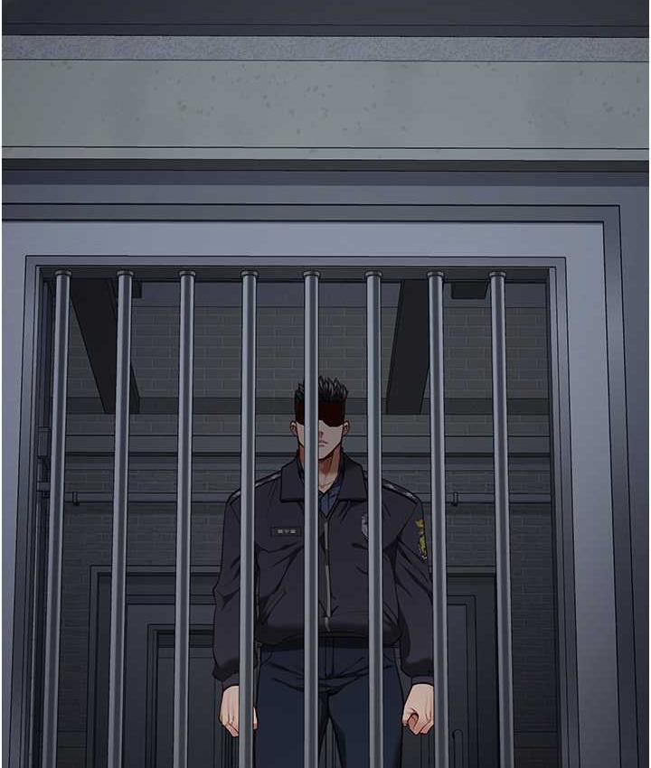第61话-乖狗狗，吃饭啰~-监狱女囚-仁爵,成敏（第28张）